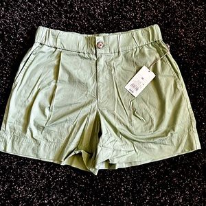 A new day from target, short size Xs